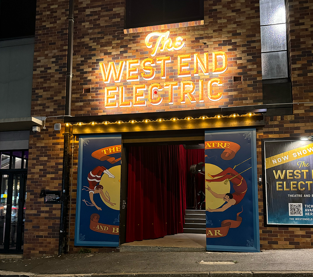 West End Electric