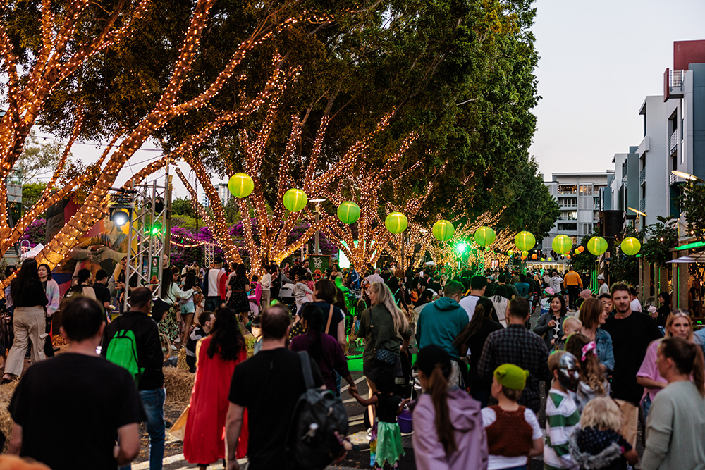 eatSouthBank 2023 Halloween Event Images 22