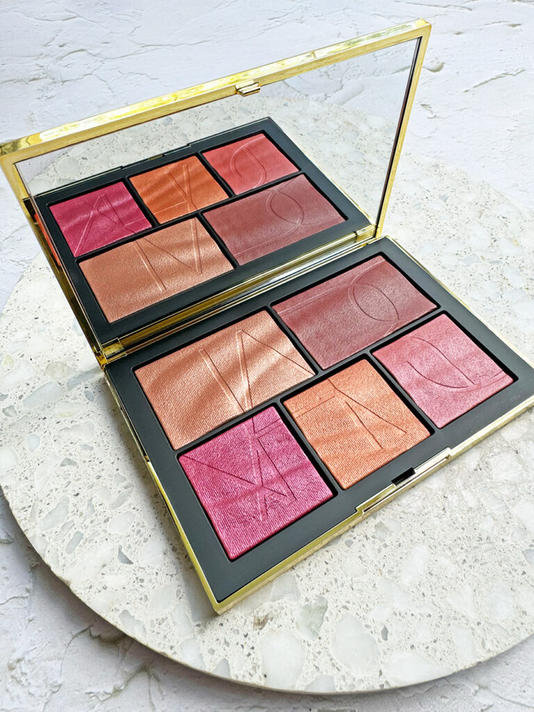 Nars palette 1