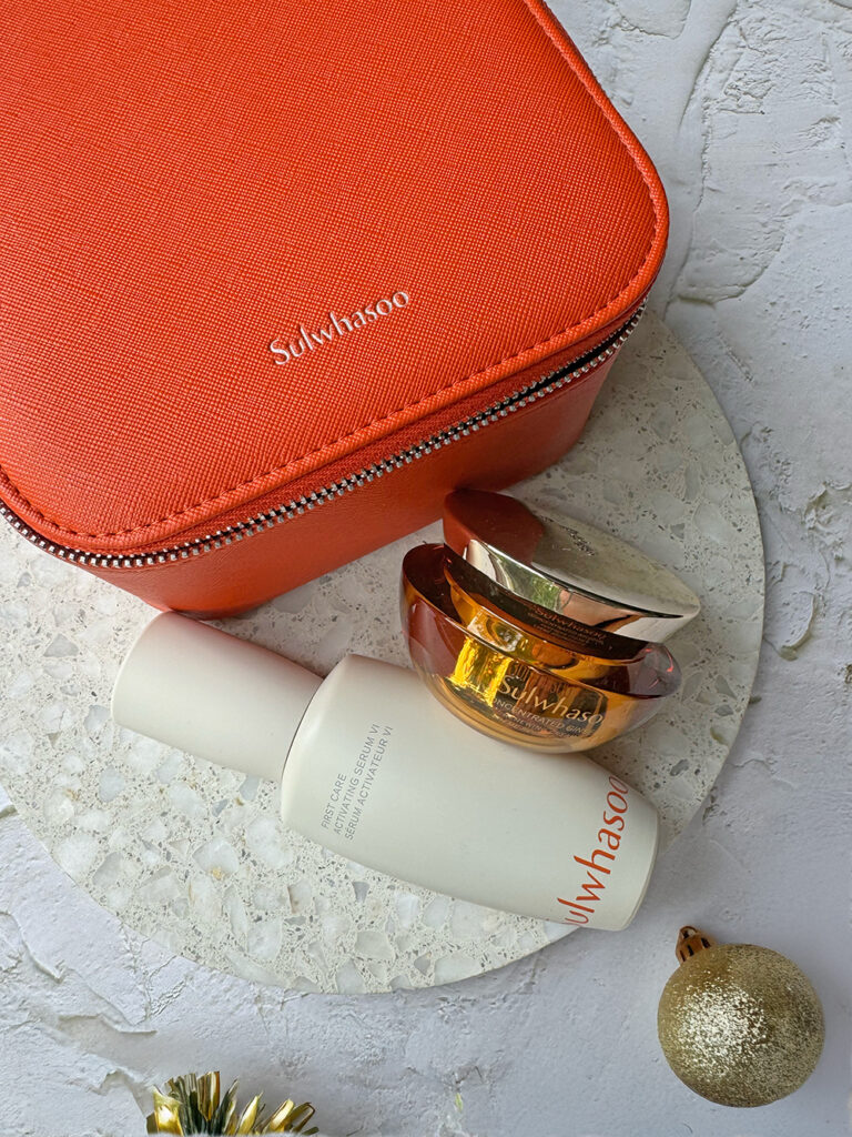 Sulwhasoo