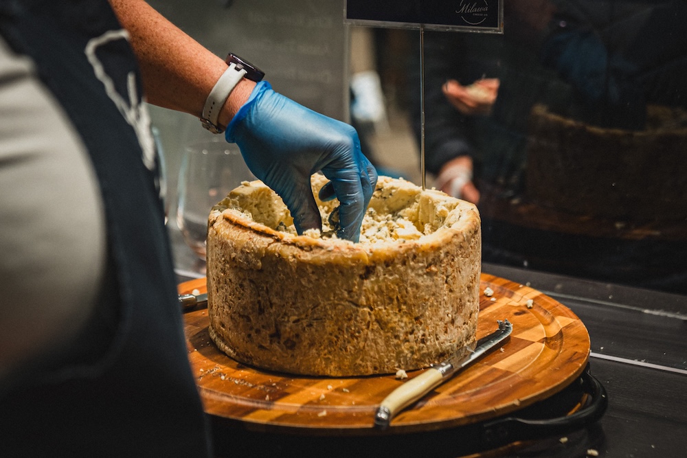 Cheese lovers and wine obsessives: your dream festival is back 1