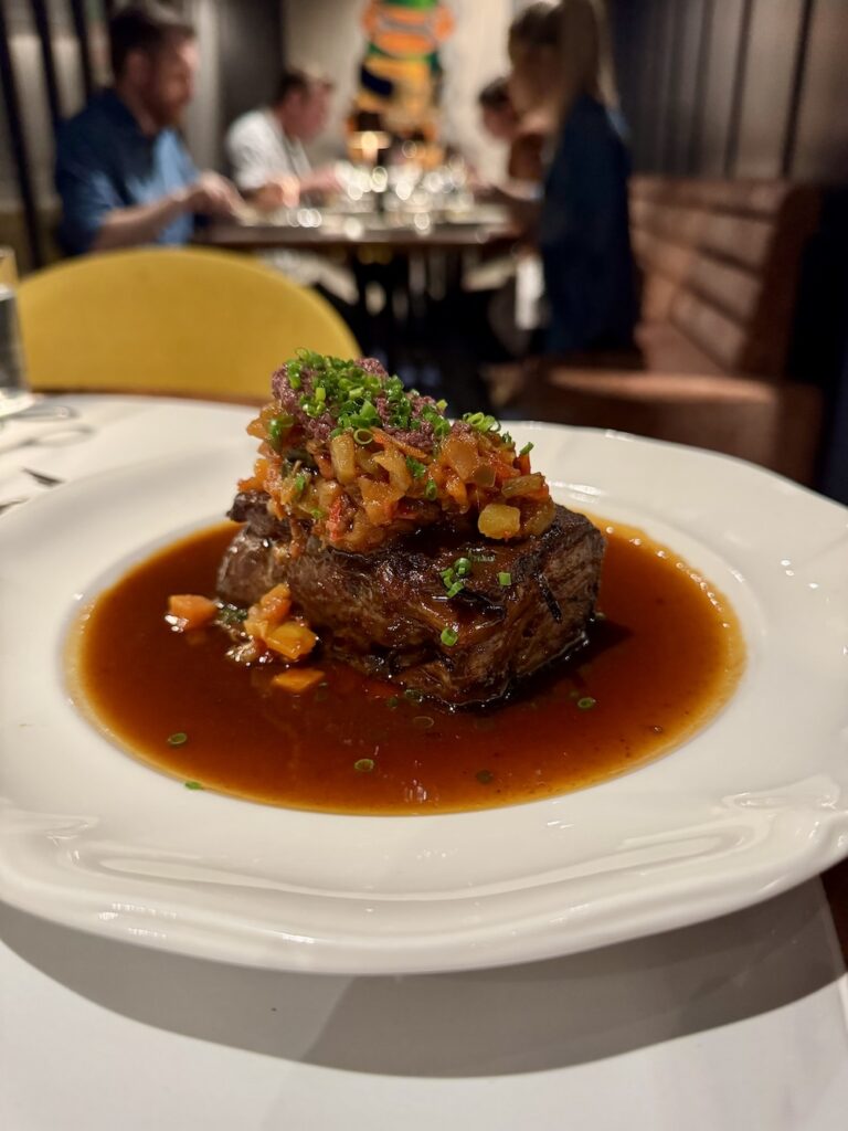 Say bonjour to Brisbane's most mouthwatering French fare 3 IMG 6754