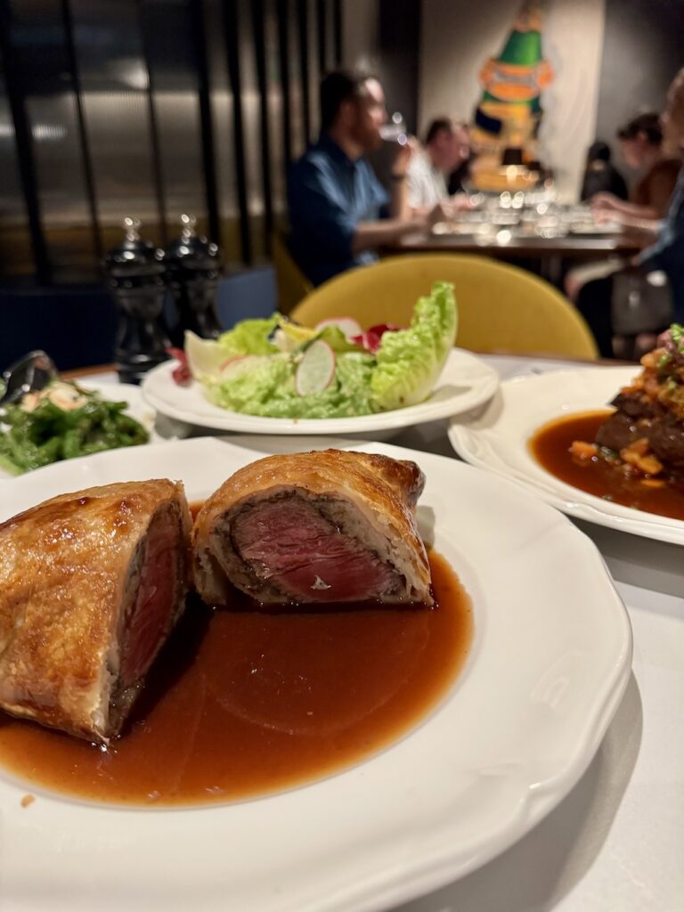 Say bonjour to Brisbane's most mouthwatering French fare 2 IMG 6767