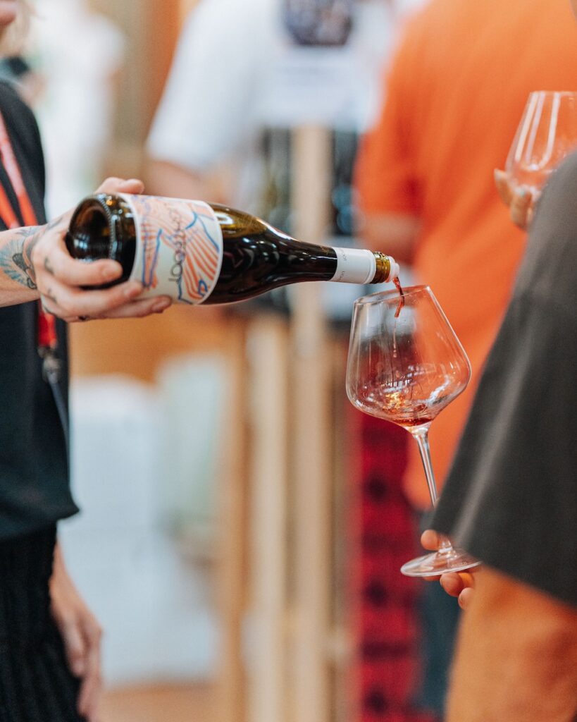 Cheese lovers and wine obsessives: your dream festival is back 3 PP Melbourne 7401159