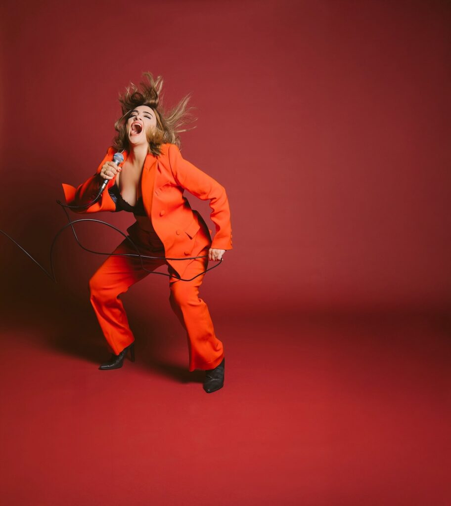 Brisbane Festival drops its biggest lineup yet: Here's what's unmissable 10 Amplified BF25 credit Laura Du Ve