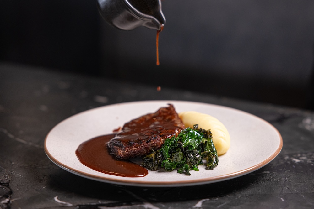 Quick Bites: Your June food news and must-dos 3 CALIDA Wine Wagyu 1