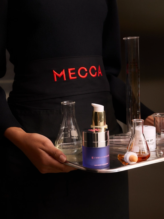 We tried the high-end luxe Mecca facial that's essentially free 3 Campaign Discovery Assets MD Mecca4 1304 x 1738