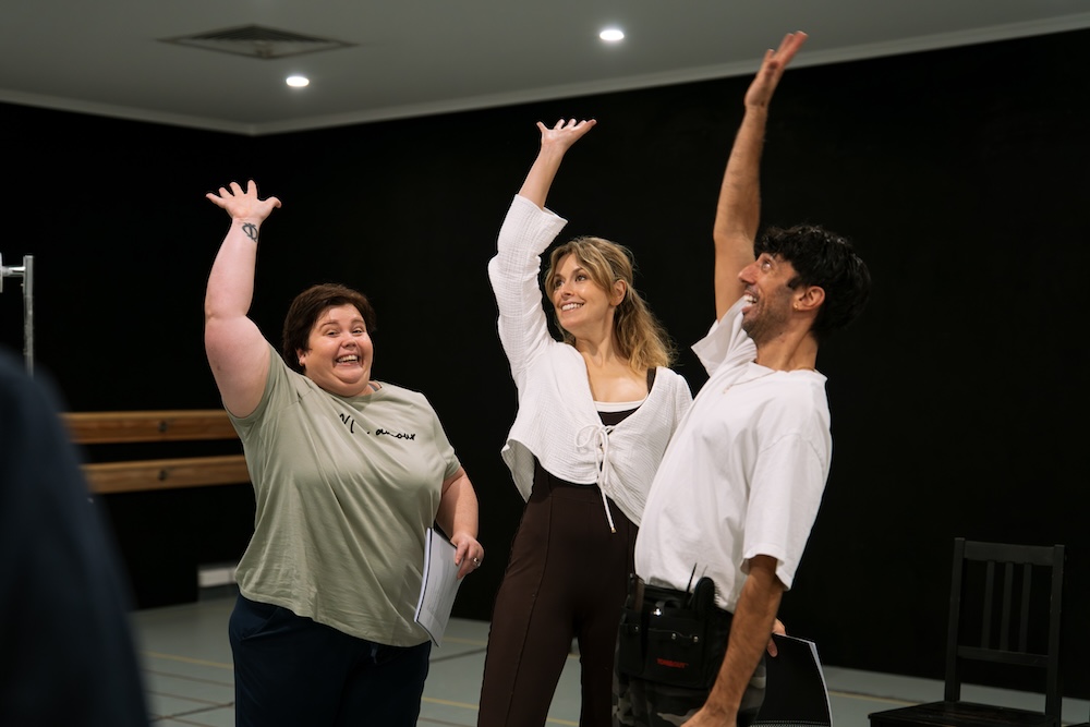 Dusty Springfield’s dazzling legacy returns to the stage for six shows 2 DUSTY Prospero 182