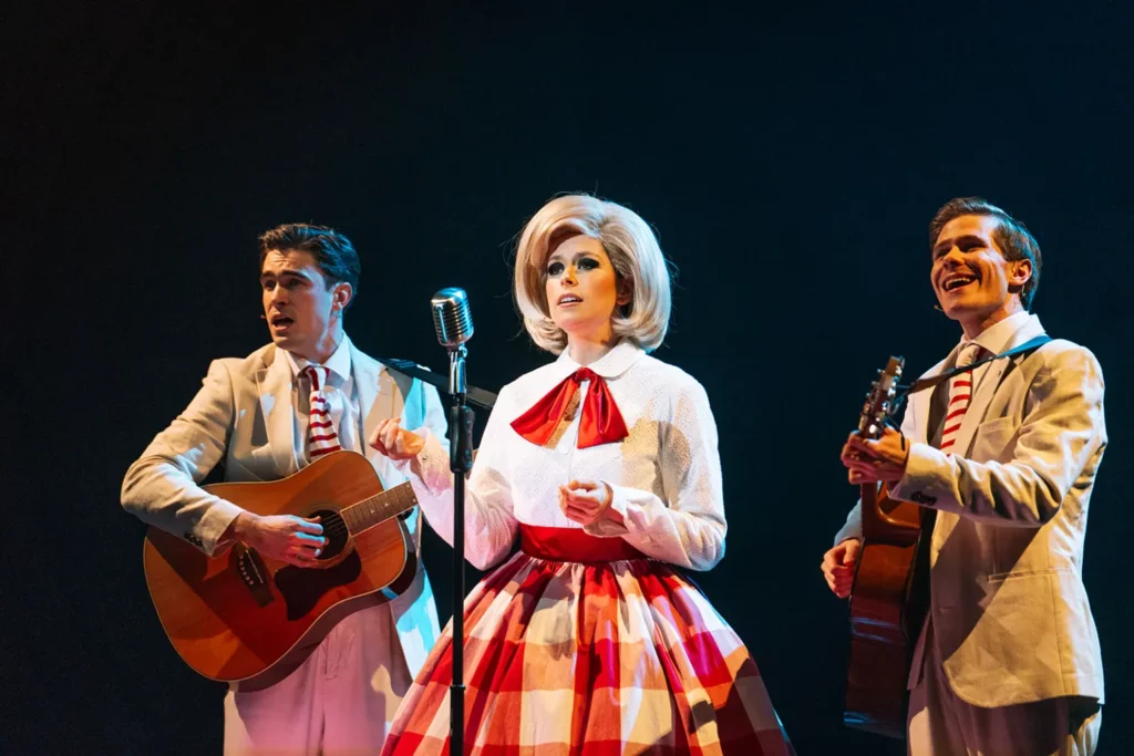 Dusty The Musical In Concert hits all the right notes 1 Dusty 11 websize