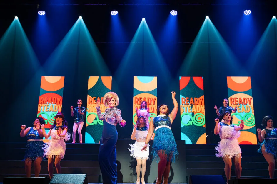 Dusty The Musical In Concert hits all the right notes 2 Dusty 15 websize