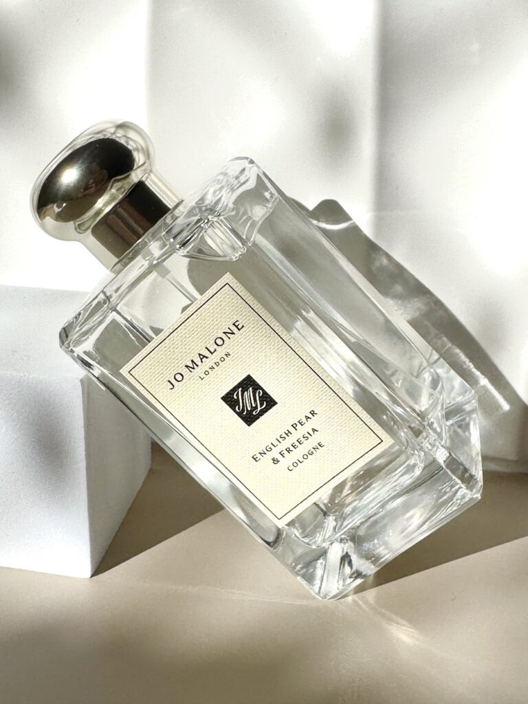 Jo Malone English Pear