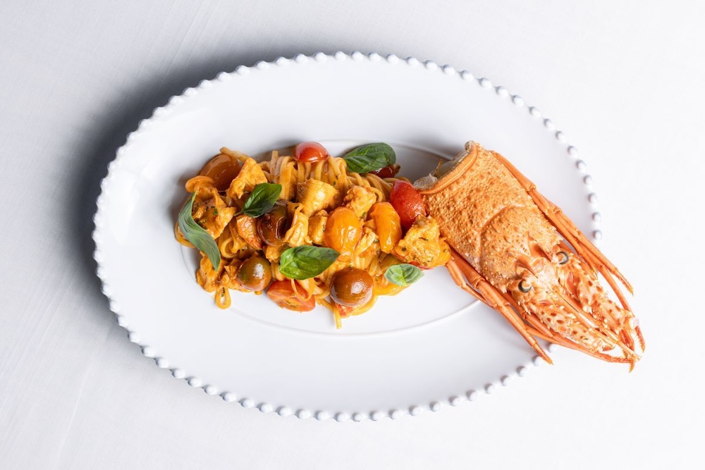 Quick Bites: Your June food news and must-dos 9 Lobster