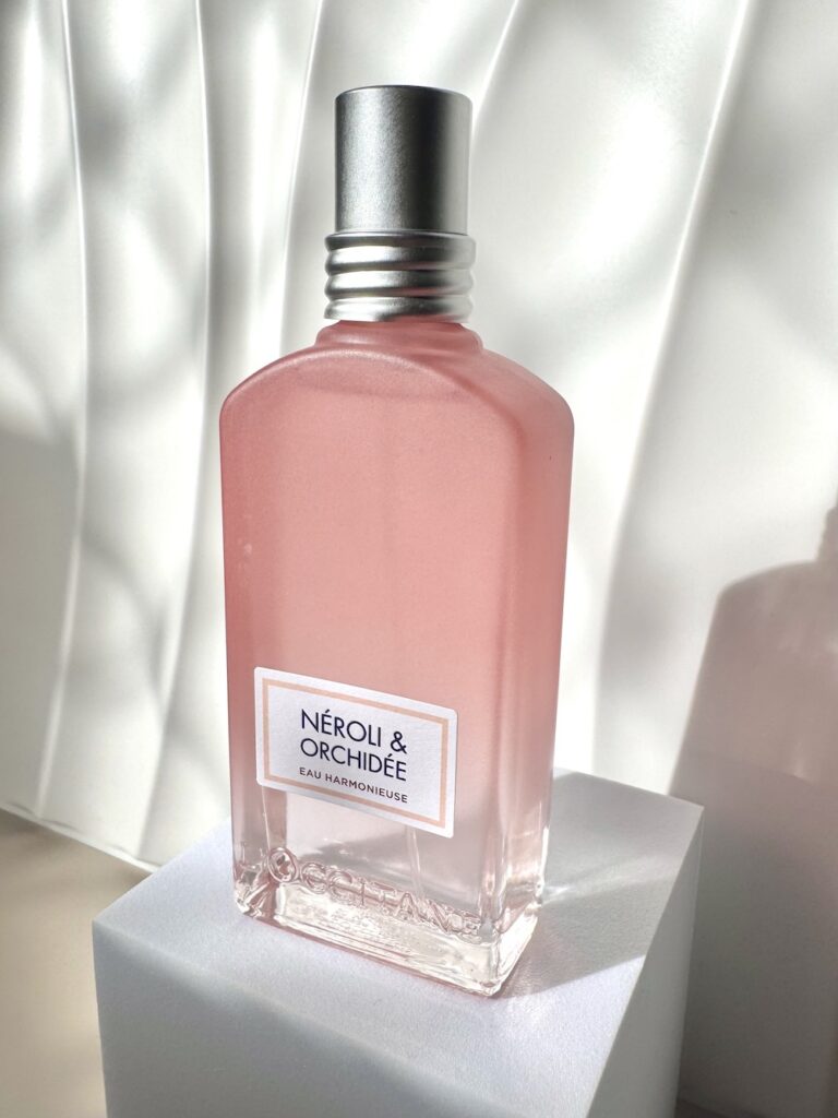 Loccitane Orchid