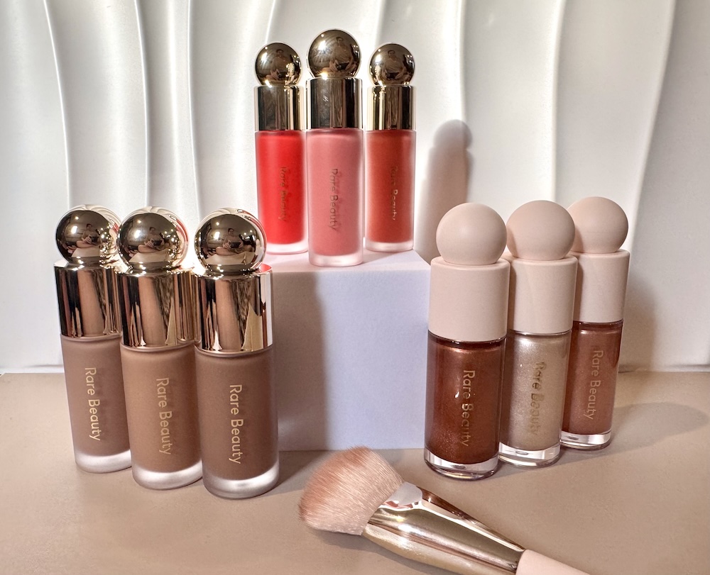 Rare Beauty’s latest drops are so good, you'll want them all 4 Rare beauty embrace brisbane 2