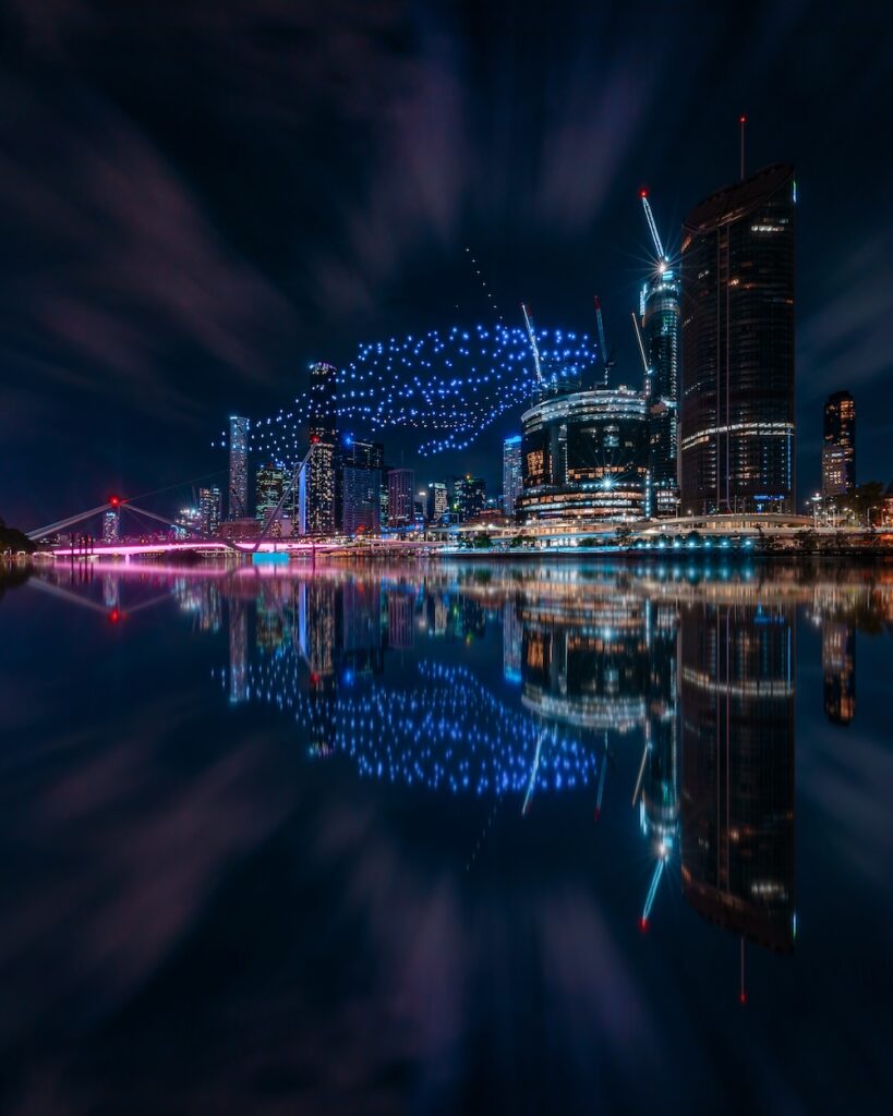 Brisbane Festival drops its biggest lineup yet: Here's what's unmissable 11 Skylore BF25 credit JD Lin