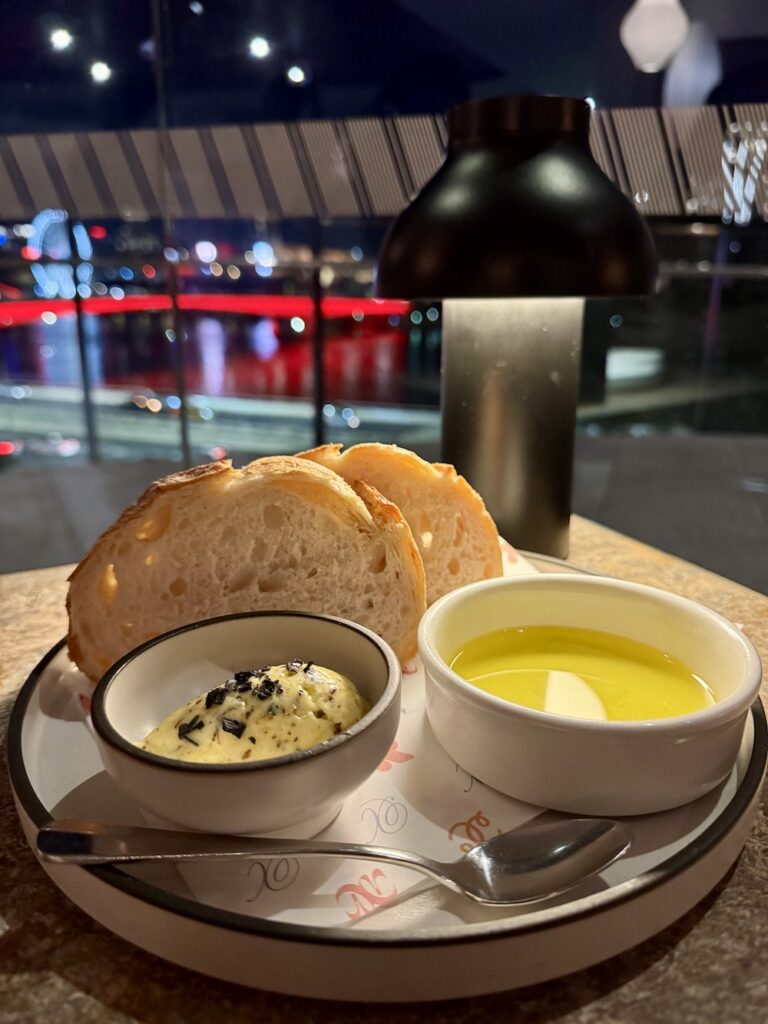 The Lex's new menu is a love letter to truffle season 1 IMG 9156