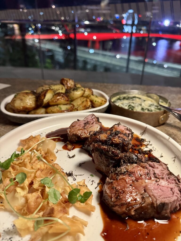 The Lex's new menu is a love letter to truffle season 3 IMG 9220