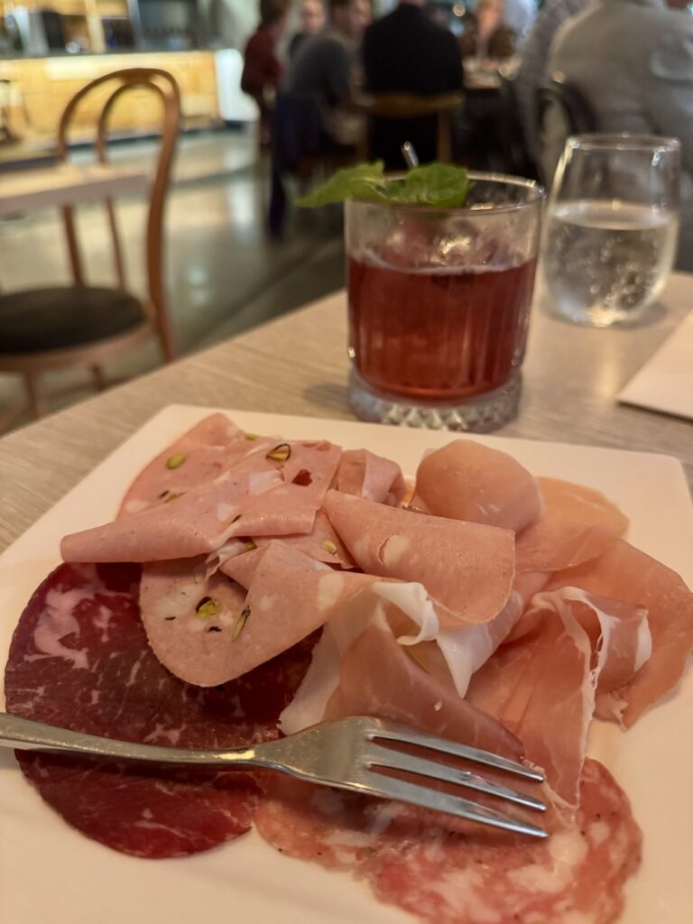 Misto Salumi