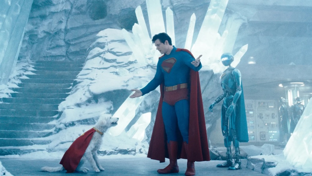 James Gunn’s Superman is a sincere reminder of why the hero still matters 1 rev 1 SPMN CC TRL 0027 High Res JPEG copy
