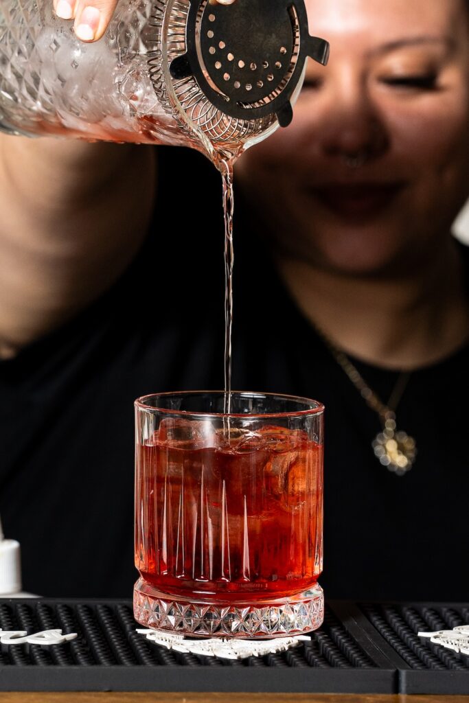 2025 NEGRONI WEEK 1