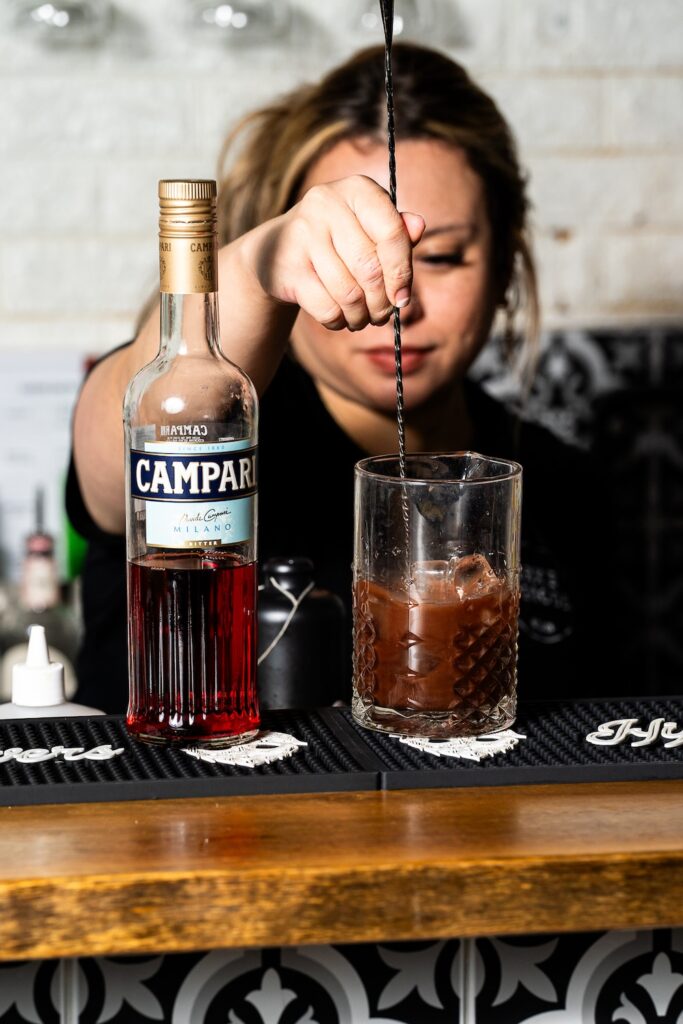 2025 NEGRONI WEEK 2