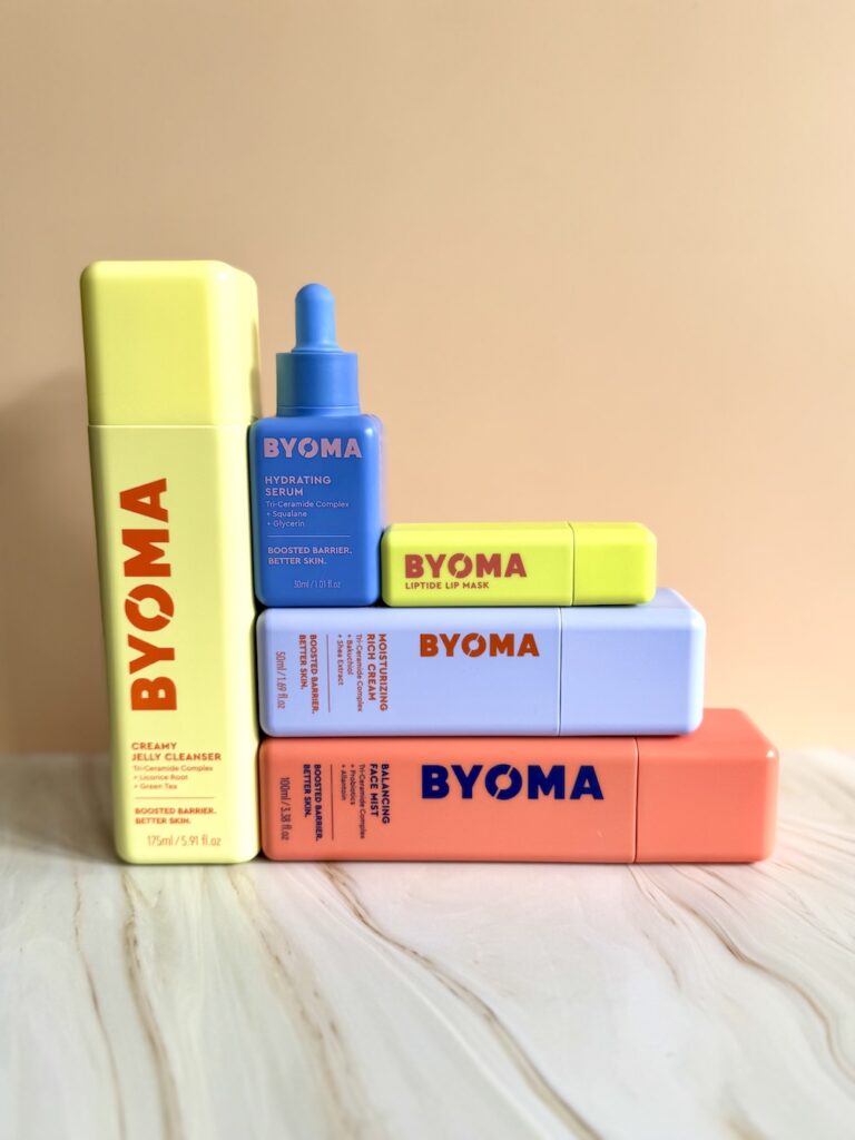 Rescue your winter skin with products from luxe to less 7 Byoma