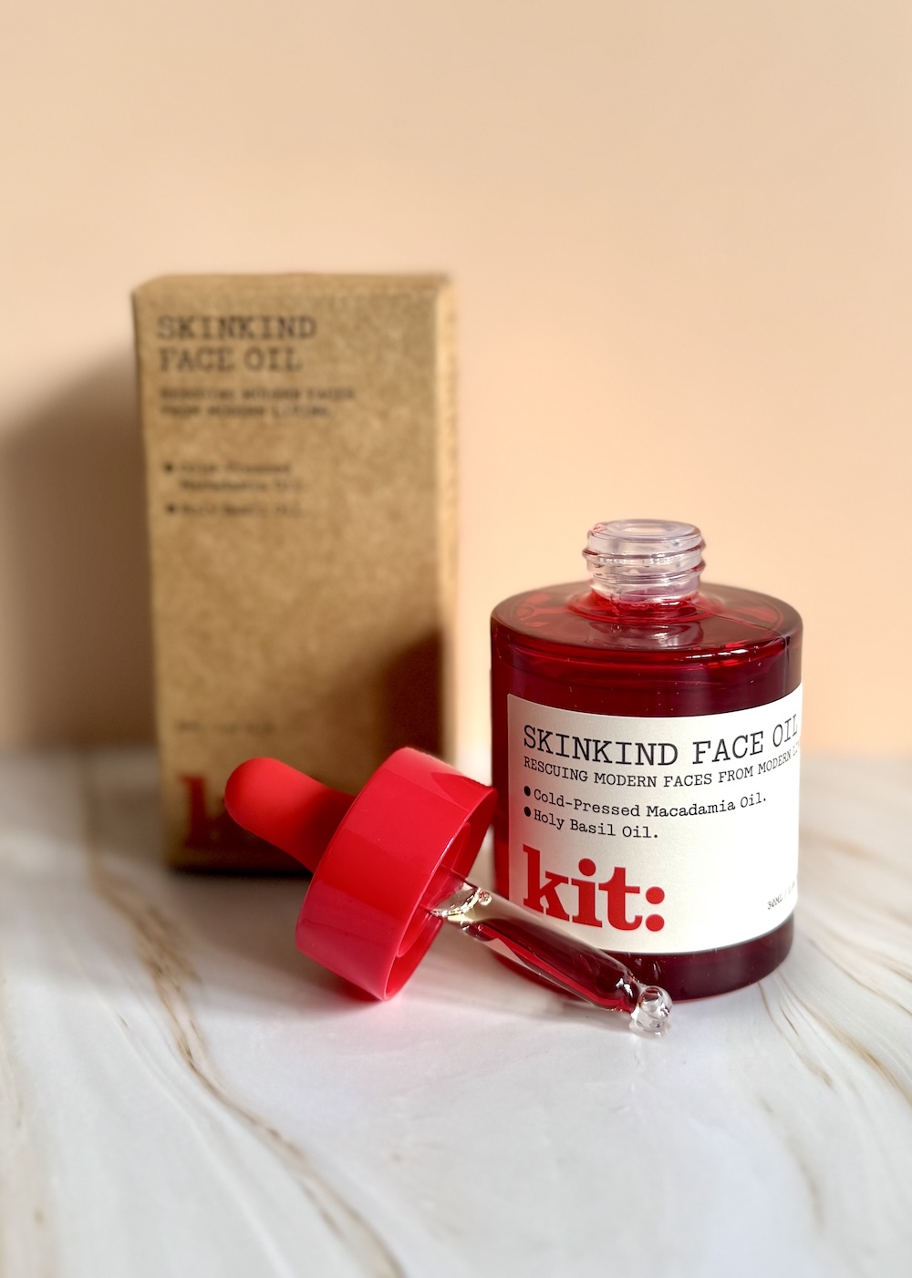 Rescue your winter skin with products from luxe to less 4 Kit