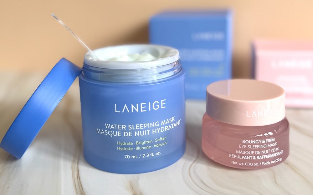 Rescue your winter skin with products from luxe to less 9 Laneige edited