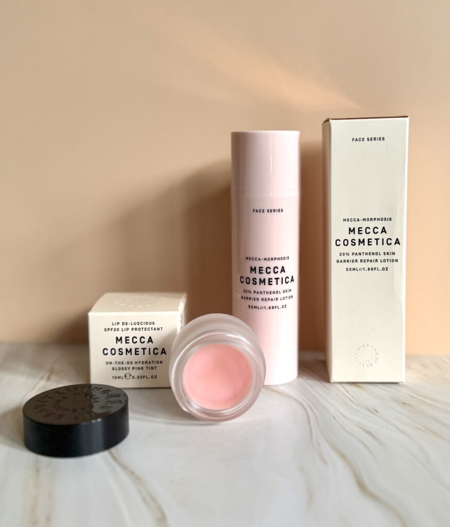 Rescue your winter skin with products from luxe to less 3 Mecca Cosmetica
