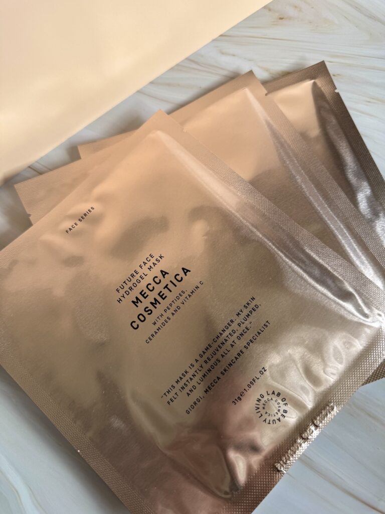 Rescue your winter skin with products from luxe to less 14 Mecca masks