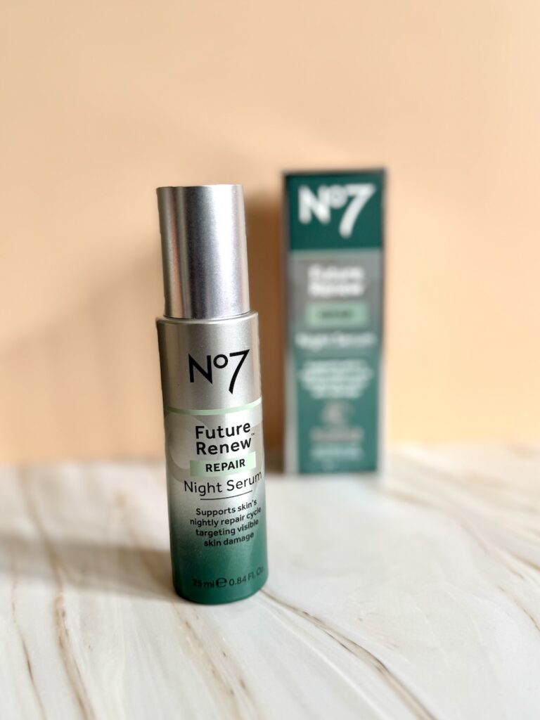 Rescue your winter skin with products from luxe to less 8 No 7