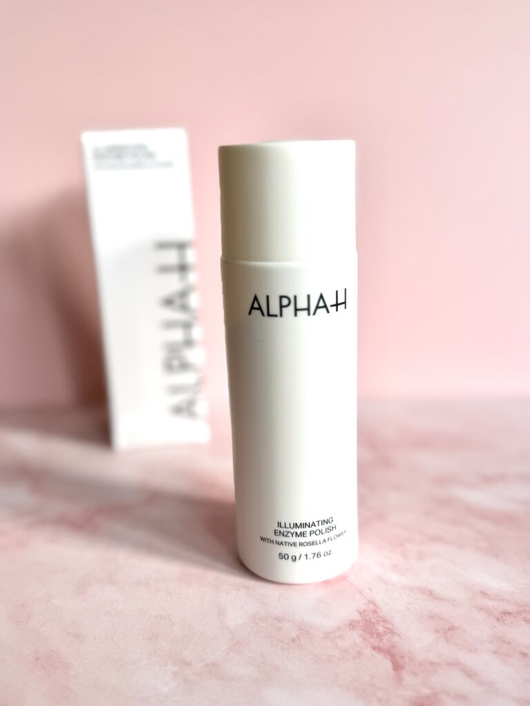 Glow reset: skincare & makeup to rescue winter-worn skin 4 Alpha H Polish