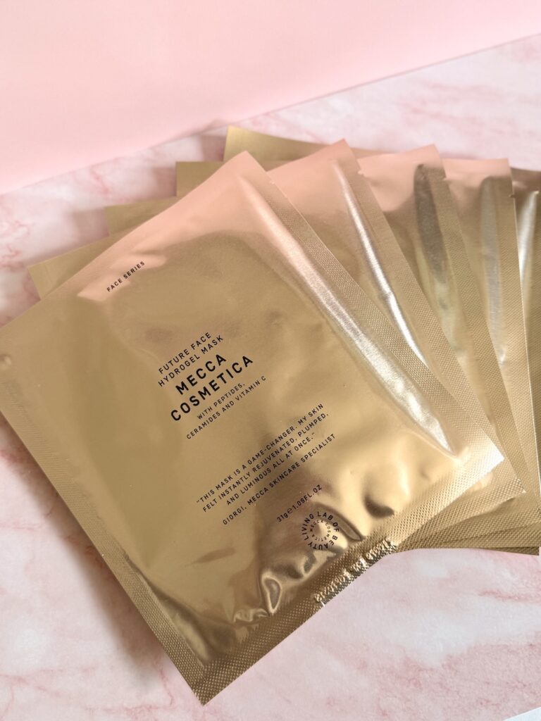 Glow reset: skincare & makeup to rescue winter-worn skin 5 IMG 0049