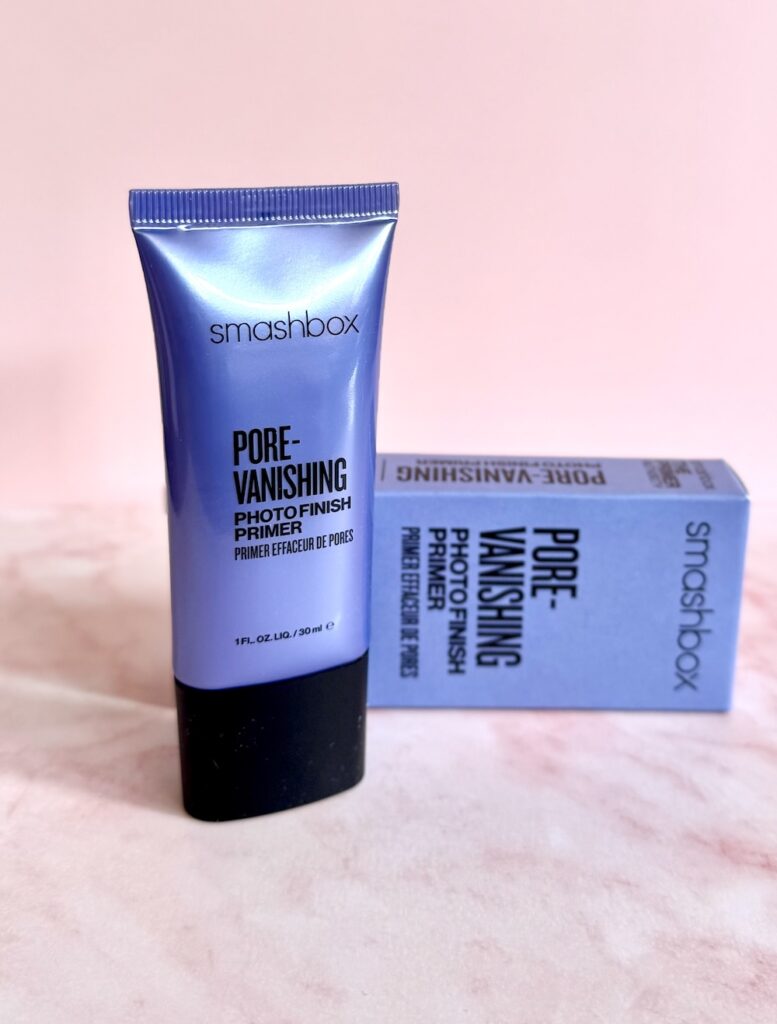 Glow reset: skincare & makeup to rescue winter-worn skin 11 Smashbox Pore