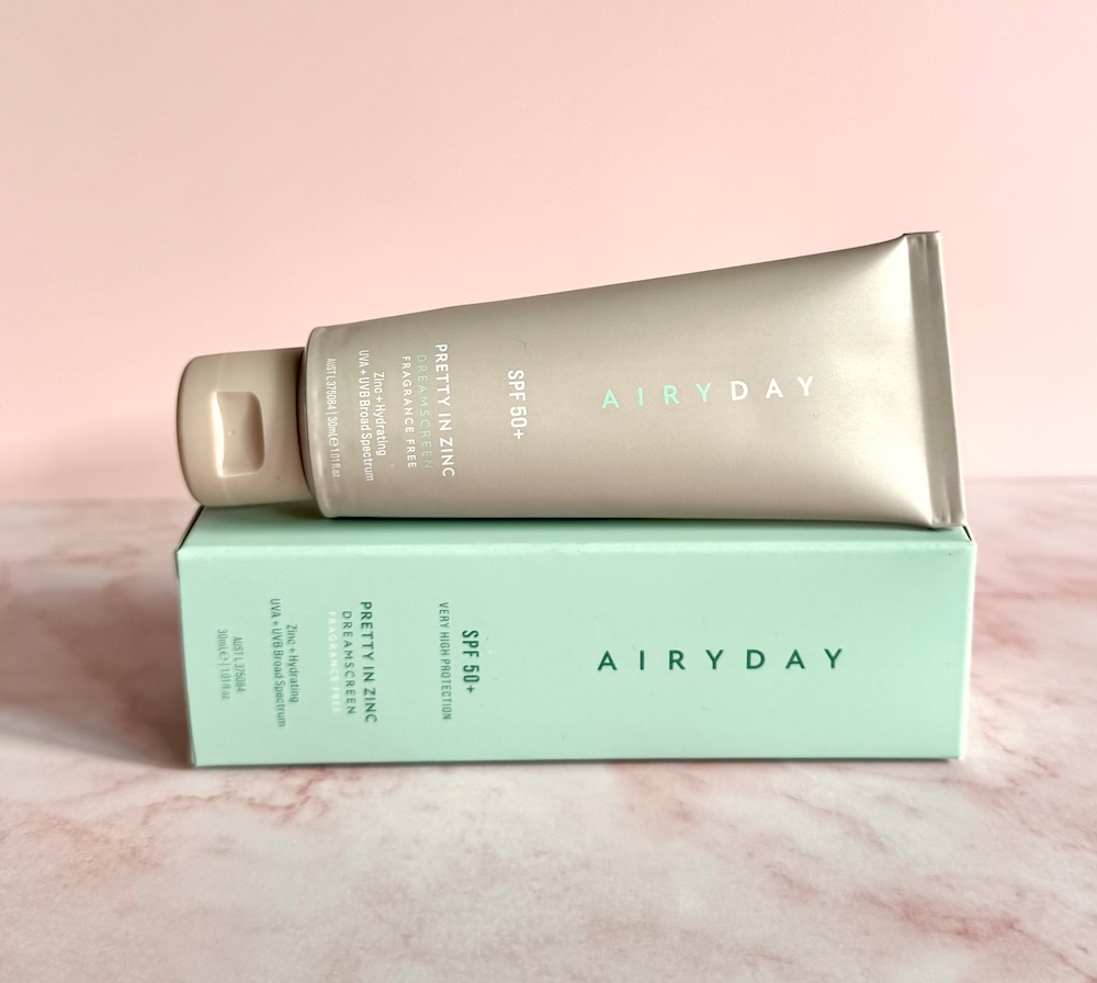 Glow reset: skincare & makeup to rescue winter-worn skin 6 airyday mini