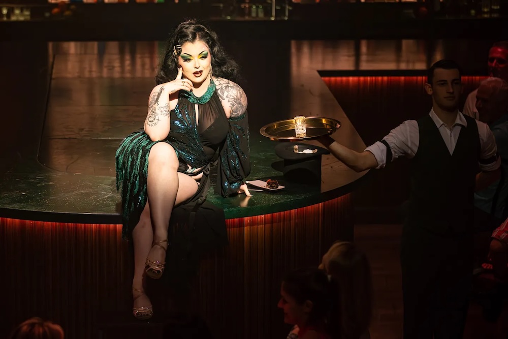 gatsby at the green light sydney opera house credit daniel boud 073 copy