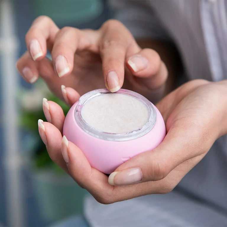 Full facial in 120 seconds? We put the FOREO UFO 3 to the test 2 7d1083f6 7724 4451 b7dd 273afae2a399.23b6923594c9b0f69325b0388c446f4e
