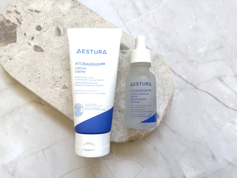 Aestura