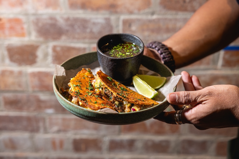 Quick Bites | November’s tastiest food news Birria Boy Beef Birria 1