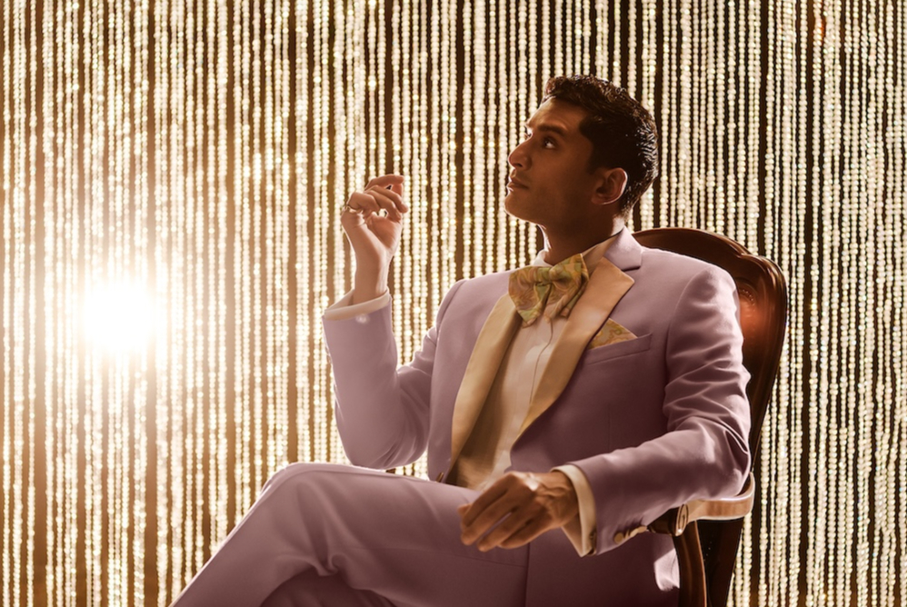 All feelings, no filter: Meet Queensland Theatre's 2026 season 2 Gatsby 2025 0413 V2 2