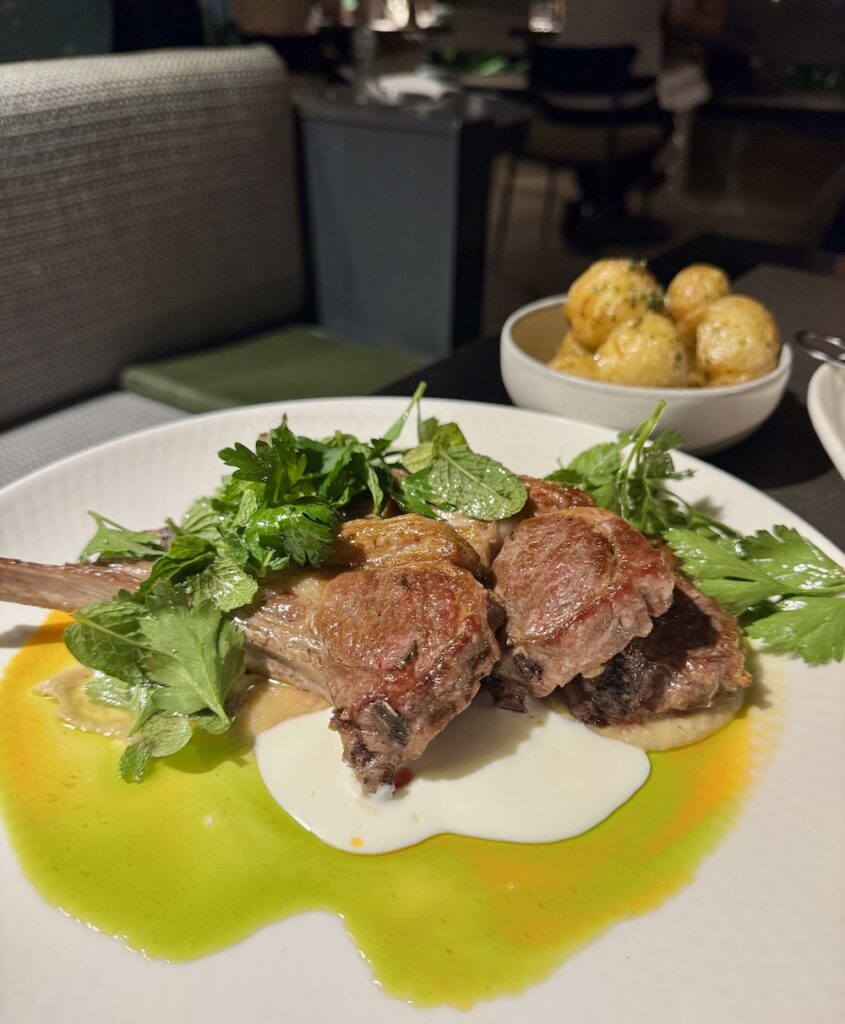 Rich and Rare is a temple to steak. Here's why it’s worth the pilgrimage 4 IMG 2113