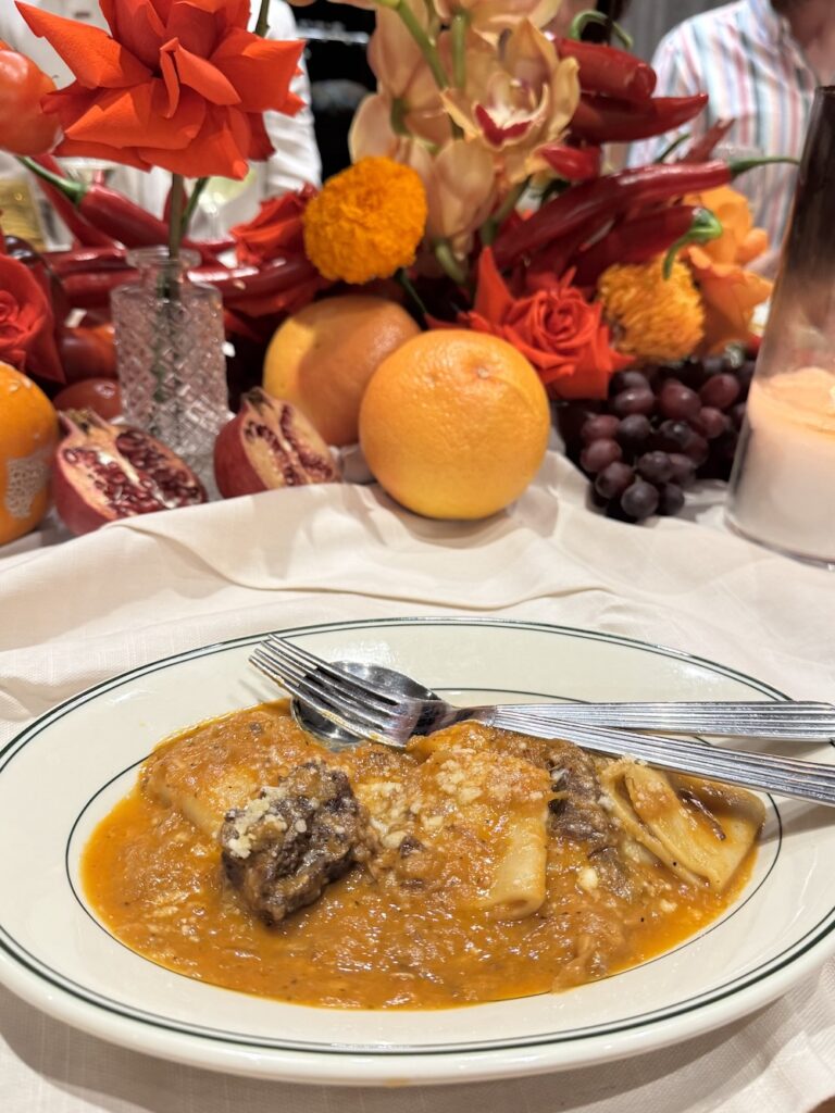 Experience an Italian feast at this hidden dining room at Settimo 4 IMG 2252
