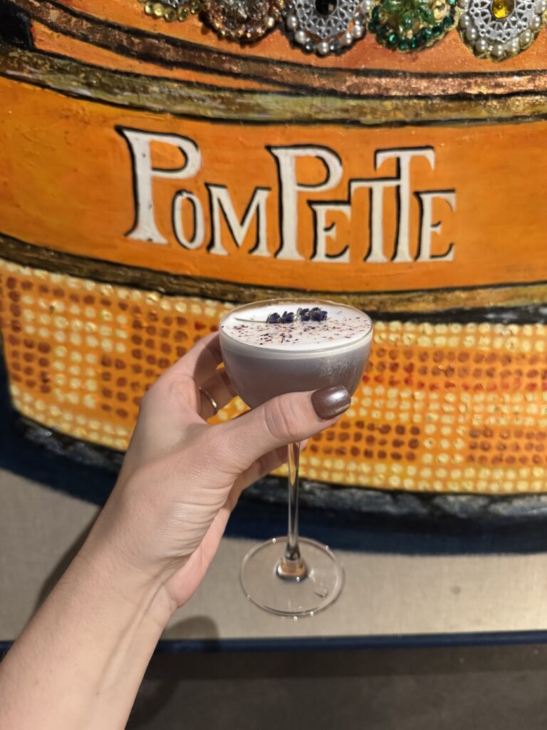 Gin and Jazz Thursdays will be your new obsession at Pompette 4 IMG 2446
