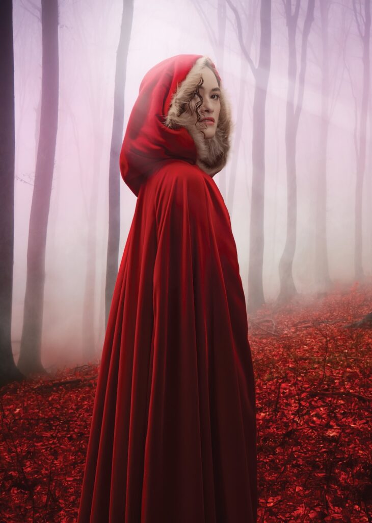 All feelings, no filter: Meet Queensland Theatre's 2026 season 9 IntoTheWoods HeroImage