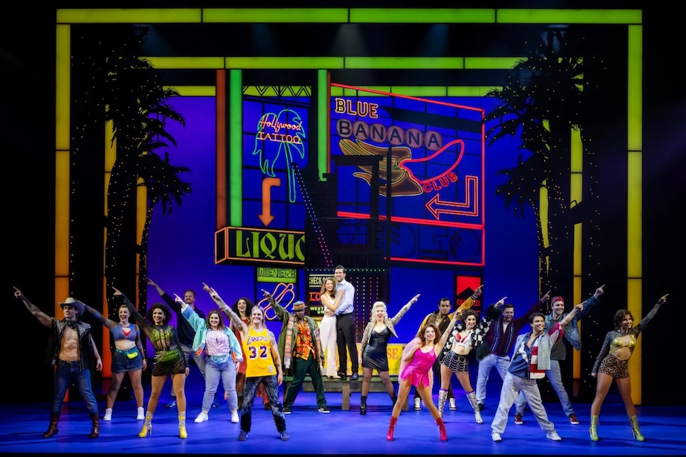 Pretty Woman the Musical: a big hug for your inner '90s kid 2 PRETTY WOMAN DANIEL BOUD copy