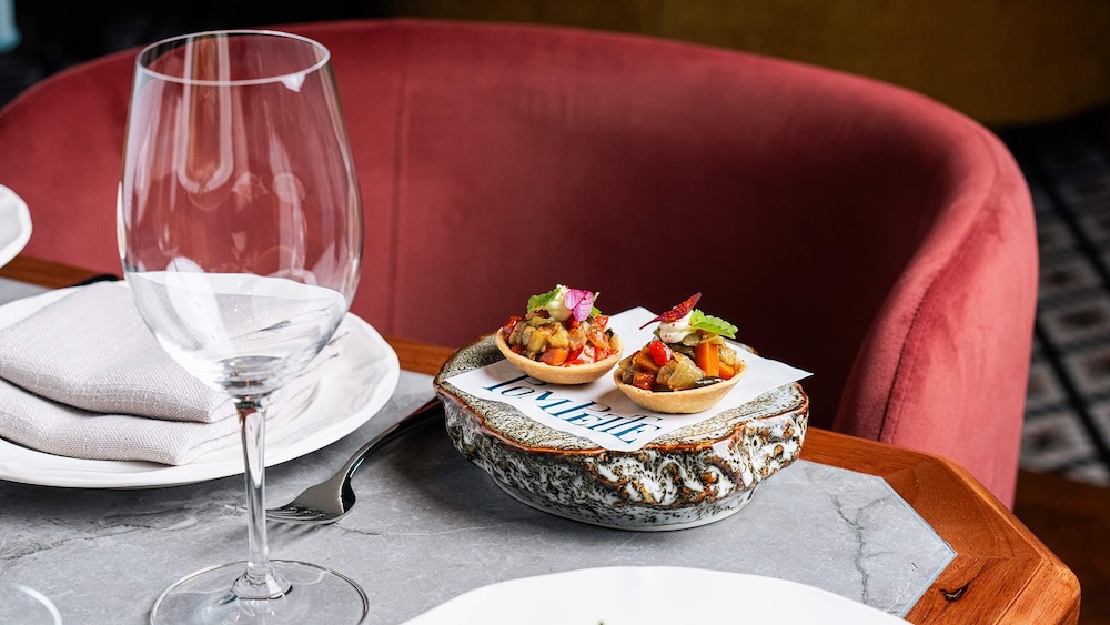 Gin and Jazz Thursdays will be your new obsession at Pompette Pompette 18 Tassis Group supplied