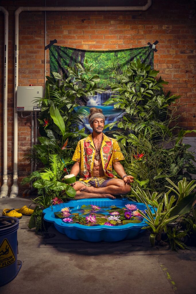 All feelings, no filter: Meet Queensland Theatre's 2026 season 8 QT Small Mouth Sounds HR rgb