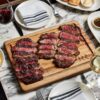 Rich and Rare is a temple to steak. Here's why it’s worth the pilgrimage 3 RichRare MarkusRavik 183 copy