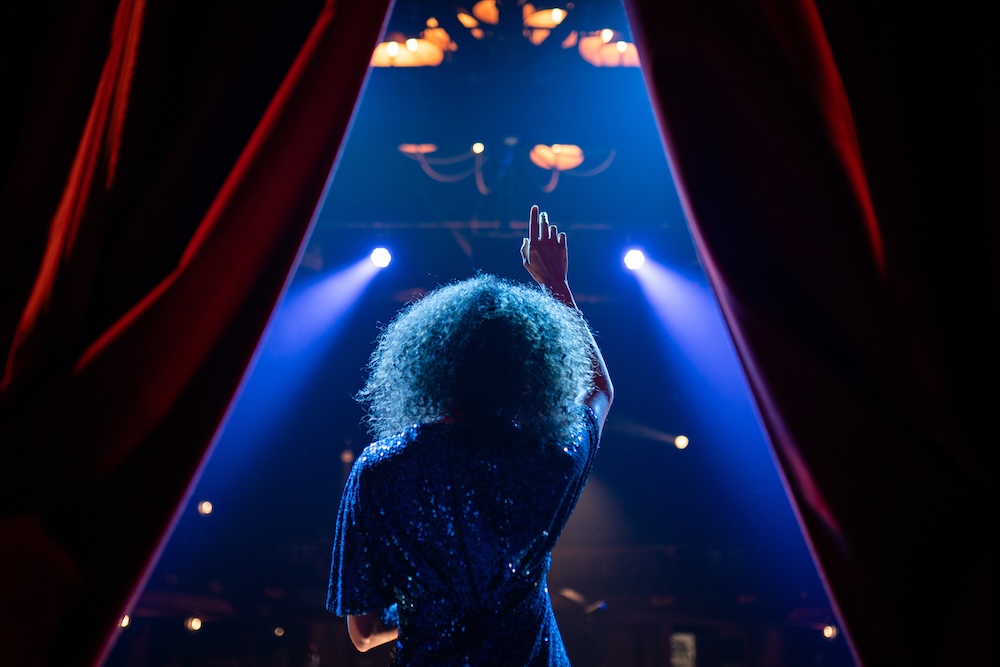 All feelings, no filter: Meet Queensland Theatre's 2026 season 4 Sapphires Additional