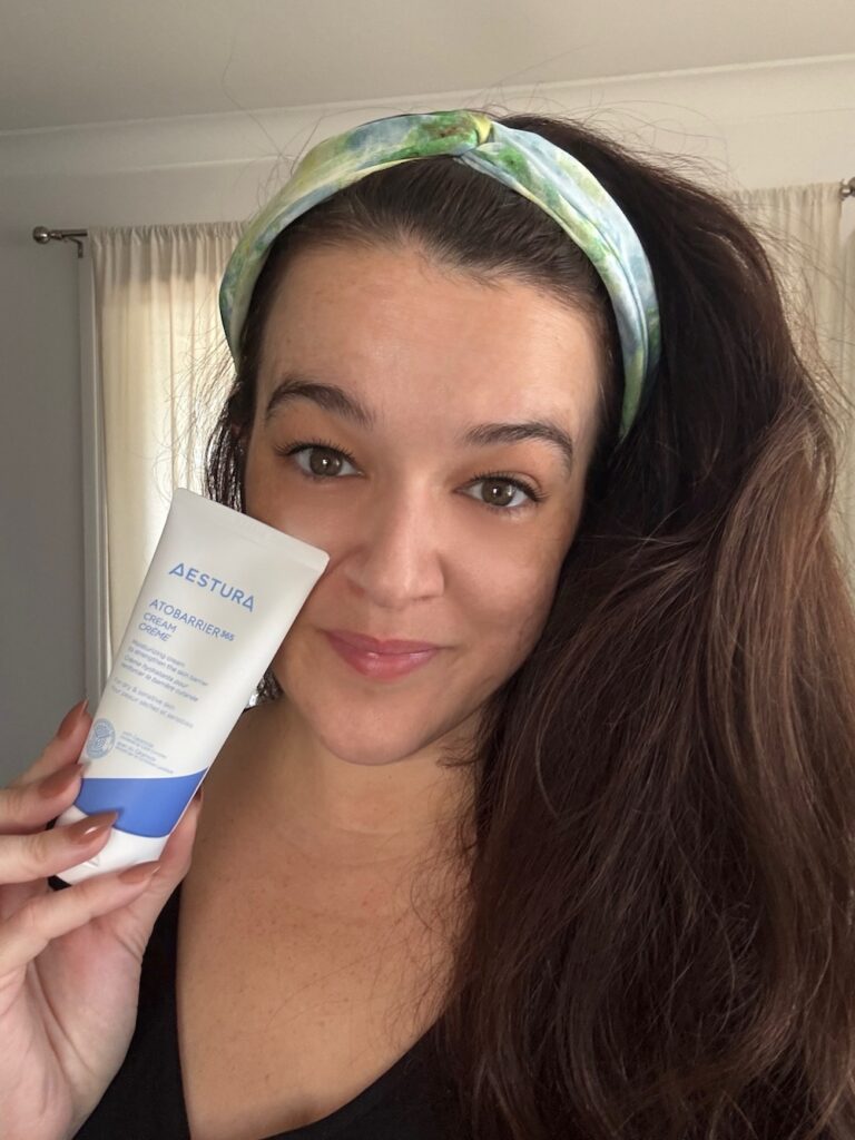 Skincare barrier Aestura elizabeth best